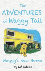 The Adventures of Waggy Tail - Waggy's New Home